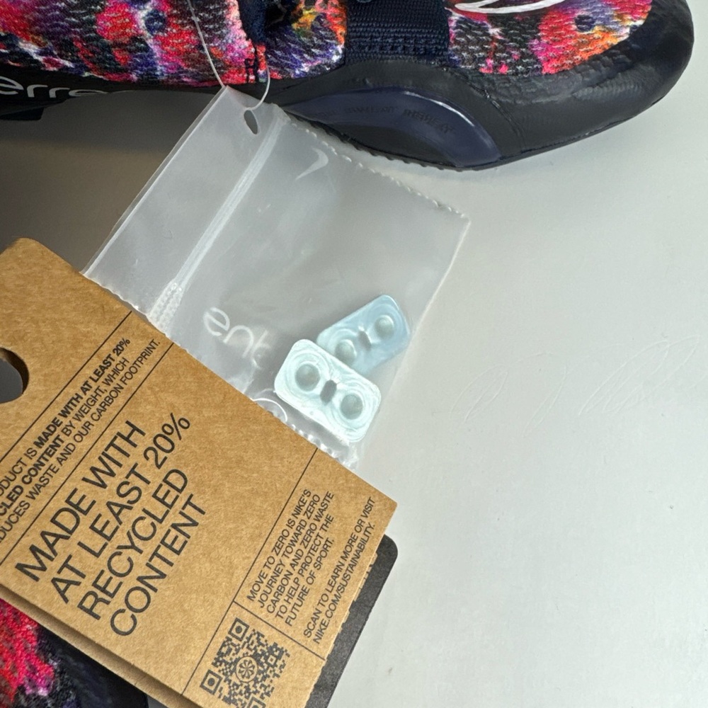 Nike SuperRep Cycle 2 Next Nature Women’s Cycling Shoes Sizes 7 - Picture 6 of 12